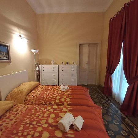 Interno10 Apartment Бари Екстериор снимка