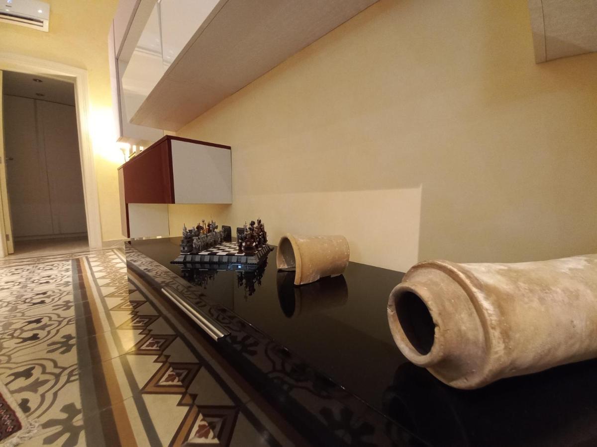 Interno10 Apartment Бари Екстериор снимка