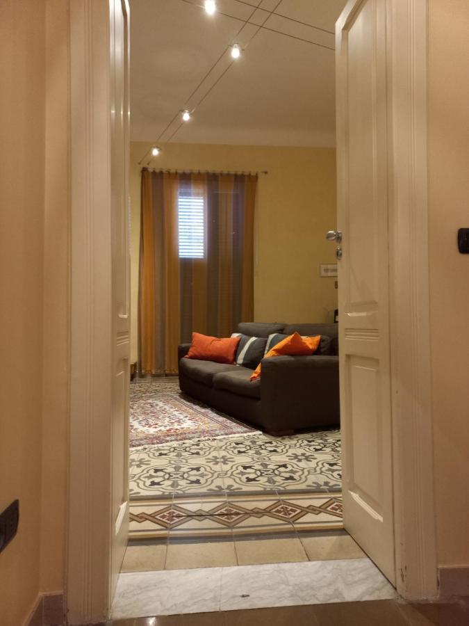 Interno10 Apartment Бари Екстериор снимка