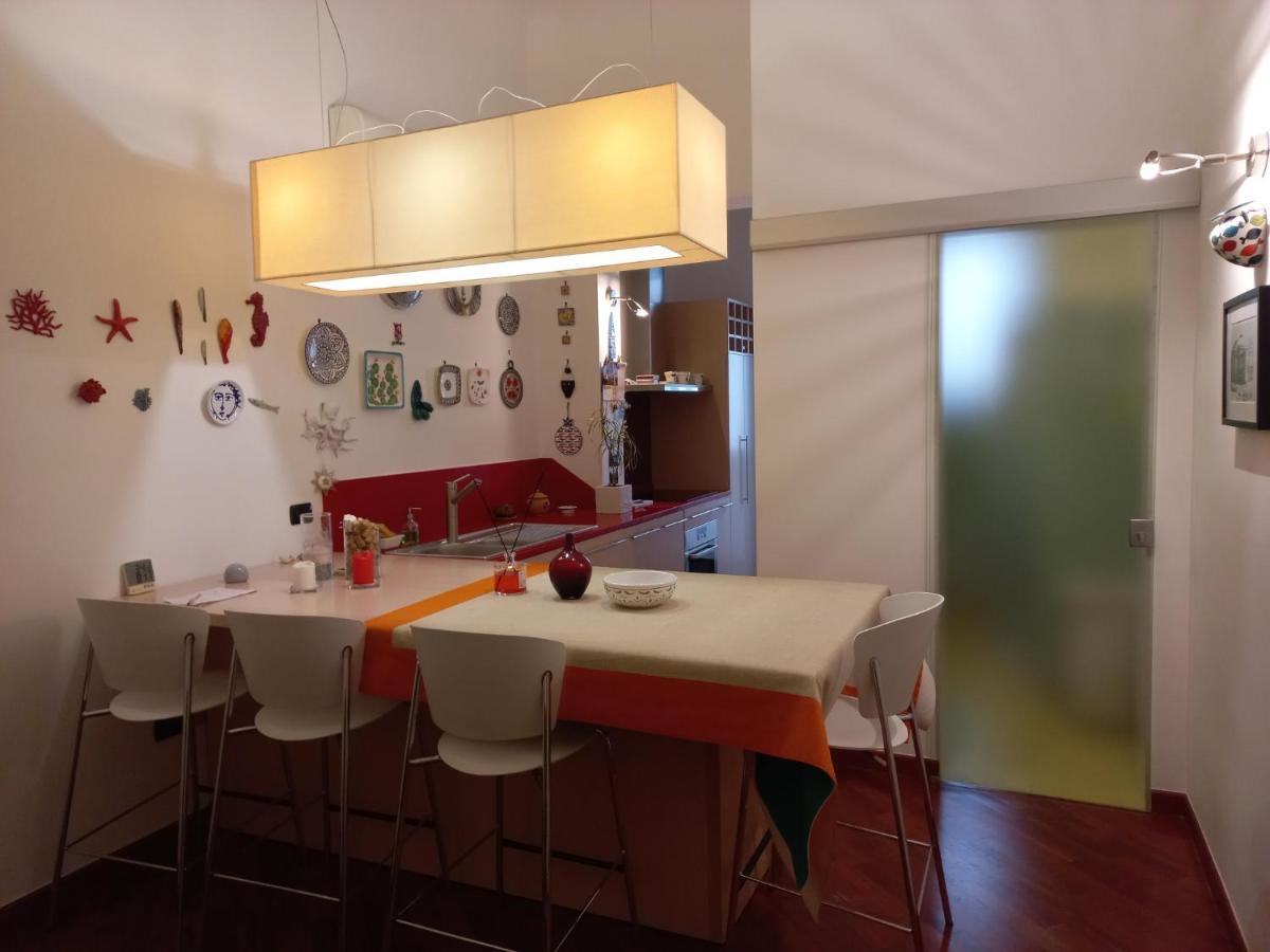 Interno10 Apartment Бари Екстериор снимка