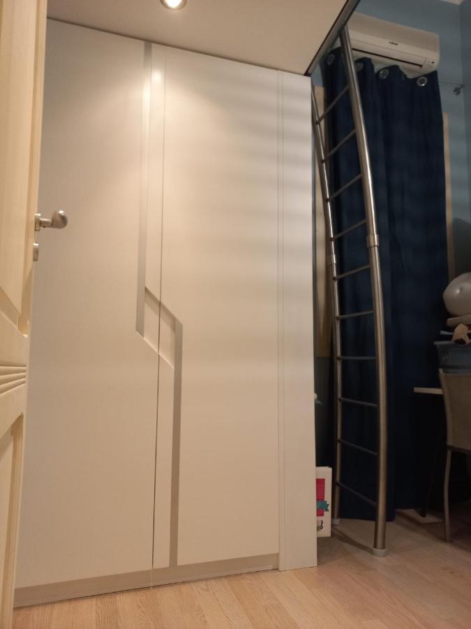Interno10 Apartment Бари Екстериор снимка