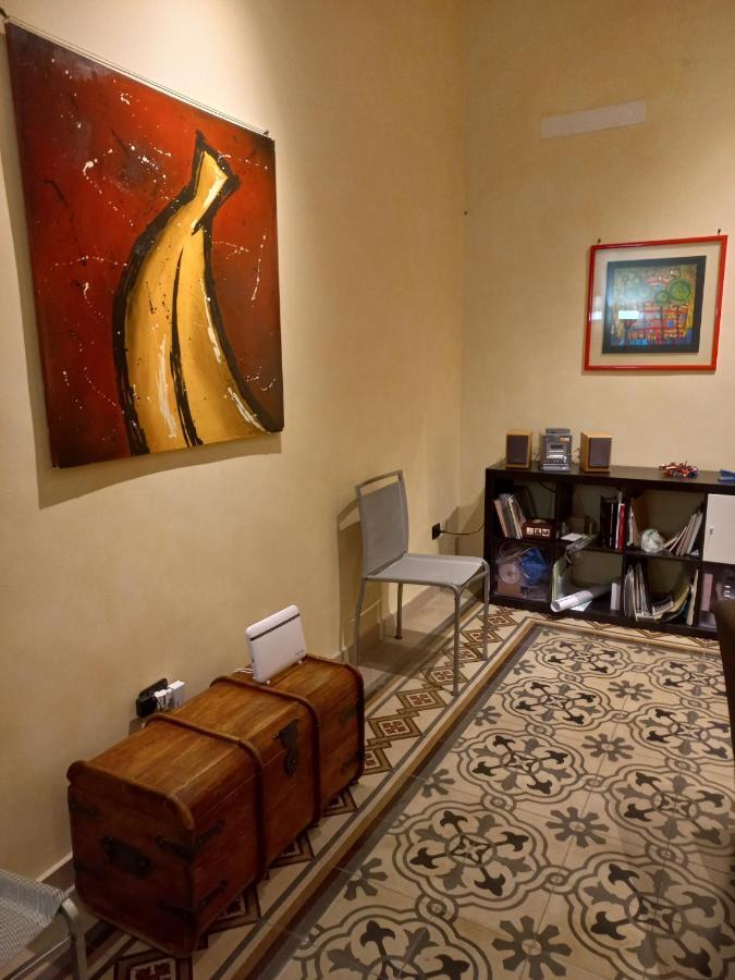 Interno10 Apartment Бари Екстериор снимка