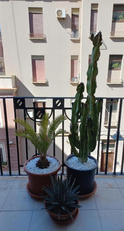 Interno10 Apartment Бари Екстериор снимка