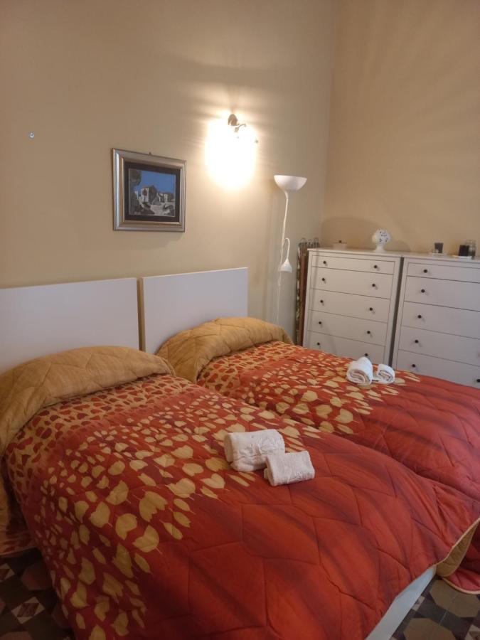 Interno10 Apartment Бари Екстериор снимка