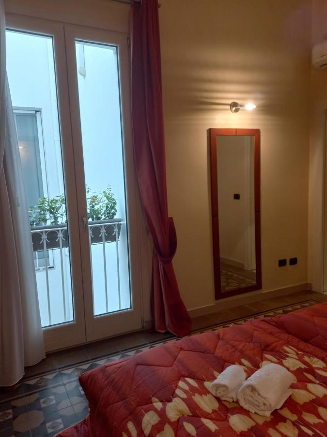 Interno10 Apartment Бари Екстериор снимка