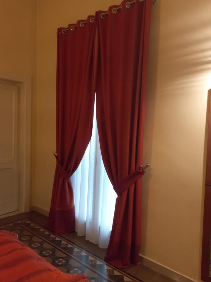 Interno10 Apartment Бари Екстериор снимка
