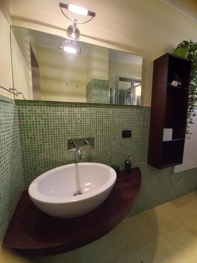 Interno10 Apartment Бари Екстериор снимка