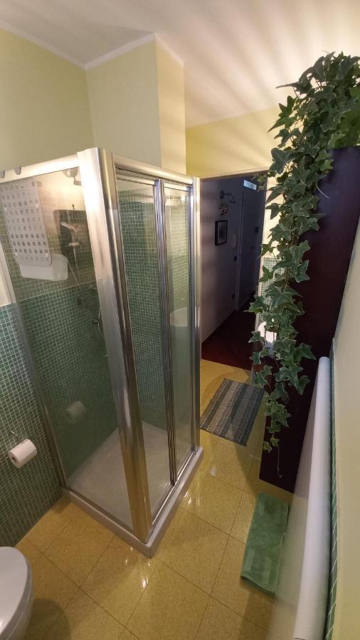 Interno10 Apartment Бари Екстериор снимка
